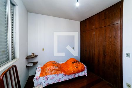 Suíte de apartamento para alugar com 3 quartos, 90m² em Graça, Belo Horizonte