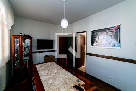 Apartamento para alugar com 3 quartos, 90m² em Graça, Belo Horizonte
