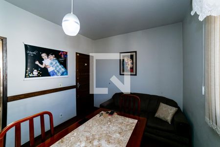 Apartamento para alugar com 3 quartos, 90m² em Graça, Belo Horizonte