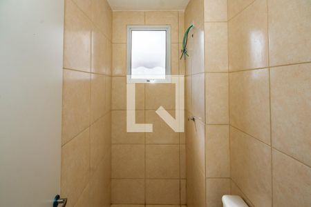Apartamento para alugar com 2 quartos, 41m² em Serra Dourada, Vespasiano