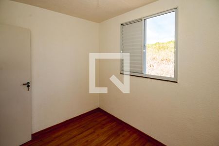 Apartamento para alugar com 2 quartos, 41m² em Serra Dourada, Vespasiano