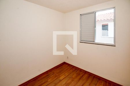 Apartamento para alugar com 2 quartos, 41m² em Serra Dourada, Vespasiano