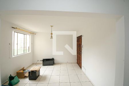 Apartamento para alugar com 2 quartos, 63m² em Conjunto Habitacional Barreira Grande, São Paulo