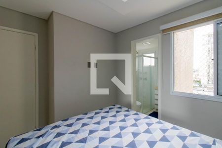 Suíte de apartamento para alugar com 2 quartos, 61m² em Macedo, Guarulhos