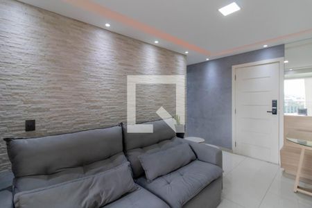 Sala de apartamento para alugar com 2 quartos, 61m² em Macedo, Guarulhos