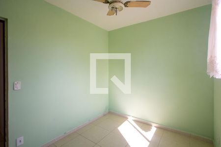 Quarto 2 de apartamento para alugar com 2 quartos, 50m² em Arsenal, São Gonçalo