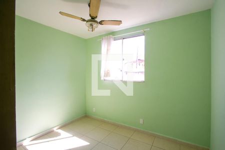 Quarto 2 de apartamento para alugar com 2 quartos, 50m² em Arsenal, São Gonçalo
