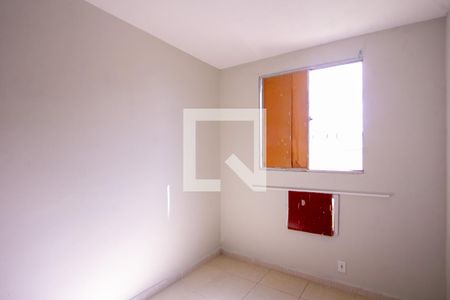 Quarto 1 de apartamento para alugar com 2 quartos, 50m² em Arsenal, São Gonçalo