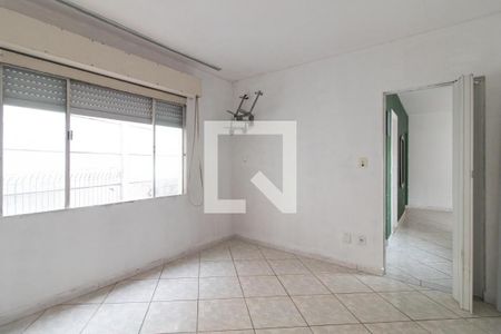Quarto de apartamento para alugar com 1 quarto, 52m² em Glória, Porto Alegre