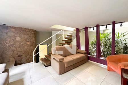 Sala de casa à venda com 2 quartos, 230m² em Parque Terra Nova Ii, São Bernardo do Campo