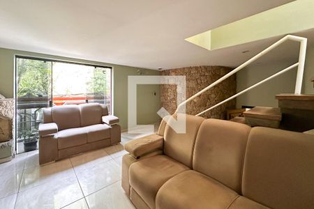 Sala de casa à venda com 2 quartos, 230m² em Parque Terra Nova Ii, São Bernardo do Campo
