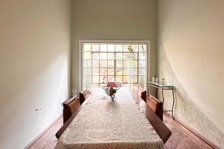 Sala de Jantar de casa à venda com 2 quartos, 230m² em Parque Terra Nova Ii, São Bernardo do Campo