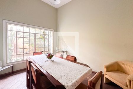 Sala de Jantar de casa à venda com 2 quartos, 230m² em Parque Terra Nova Ii, São Bernardo do Campo
