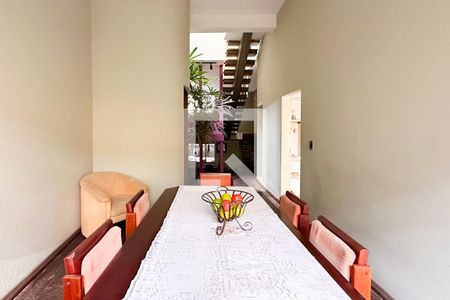 Sala de Jantar de casa à venda com 2 quartos, 230m² em Parque Terra Nova Ii, São Bernardo do Campo
