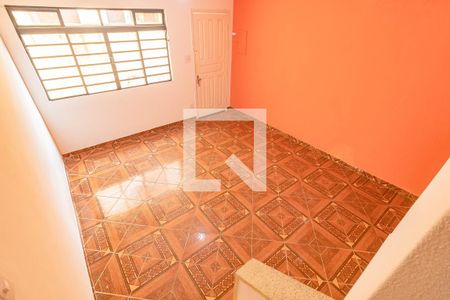 Casa para alugar com 2 quartos, 110m² em Chácara Inglesa, São Paulo