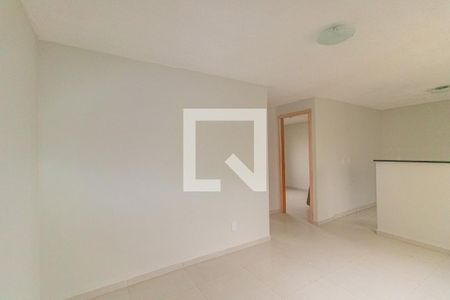 Sala de apartamento para alugar com 2 quartos, 41m² em Igara, Canoas