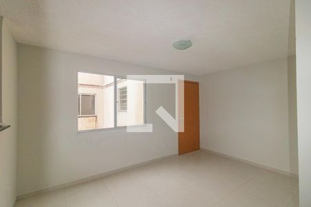 Sala de apartamento para alugar com 2 quartos, 41m² em Igara, Canoas