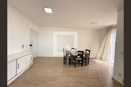 Sala de apartamento para alugar com 2 quartos, 64m² em Nossa Senhora das Gracas, Canoas