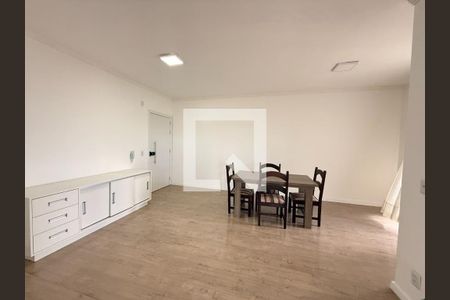 Sala de apartamento para alugar com 2 quartos, 64m² em Nossa Senhora das Gracas, Canoas