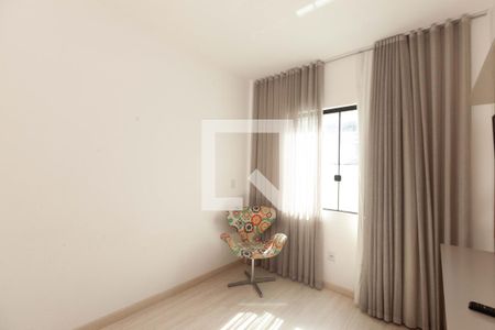Apartamento à venda com 2 quartos, 96m² em Novo Riacho, Contagem