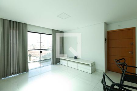 Apartamento à venda com 2 quartos, 96m² em Novo Riacho, Contagem