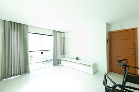 Apartamento à venda com 2 quartos, 96m² em Novo Riacho, Contagem