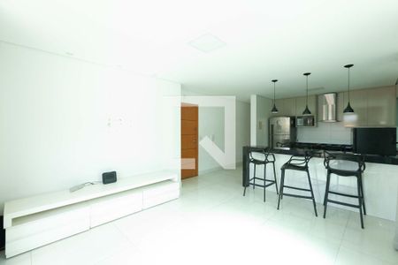 Apartamento à venda com 2 quartos, 96m² em Novo Riacho, Contagem
