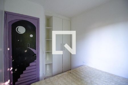 Quarto de apartamento para alugar com 2 quartos, 42m² em Jardim Nova Manchester, Sorocaba