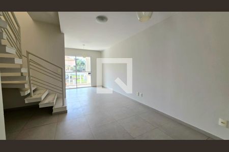 Apartamento para alugar com 1 quarto, 118m² em Lundcéia, Lagoa Santa