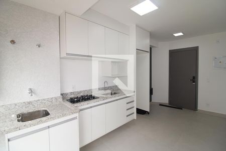 Apartamento para alugar com 1 quarto, 28m² em Vila Dom Pedro Ii, São Paulo