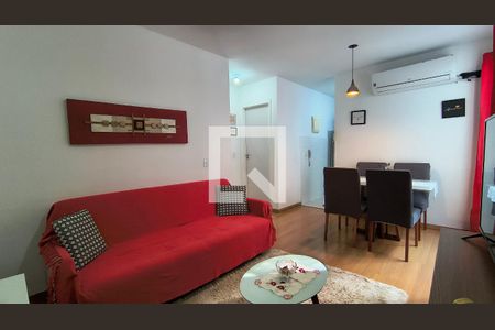 Apartamento à venda com 2 quartos, 49m² em Vargem Grande, Rio de Janeiro