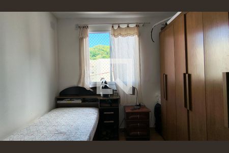 Quarto 2 de apartamento para alugar com 2 quartos, 49m² em Vargem Grande, Rio de Janeiro