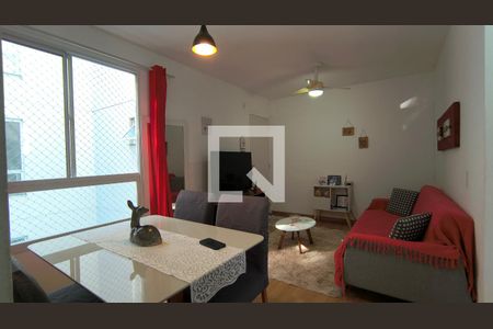 Apartamento à venda com 2 quartos, 49m² em Vargem Grande, Rio de Janeiro