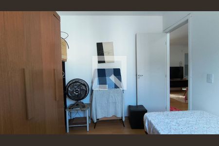 Quarto 2 de apartamento para alugar com 2 quartos, 49m² em Vargem Grande, Rio de Janeiro