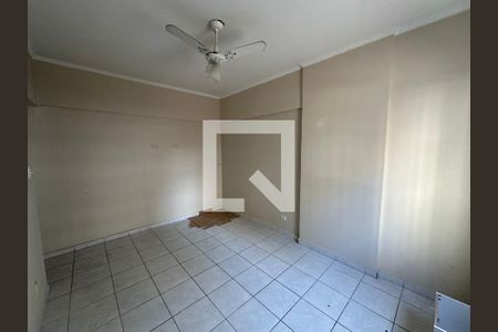 Quarto de apartamento para alugar com 1 quarto, 45m² em Centro, São Vicente