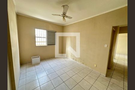 Quarto de apartamento para alugar com 1 quarto, 45m² em Centro, São Vicente