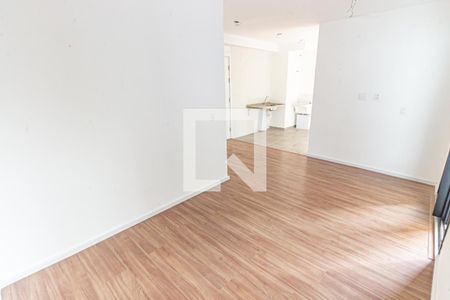 Sala/Quarto de apartamento para alugar com 2 quartos, 37m² em Chácara Tatuapé, São Paulo