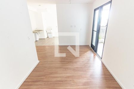 Sala/Quarto de apartamento para alugar com 2 quartos, 37m² em Chácara Tatuapé, São Paulo