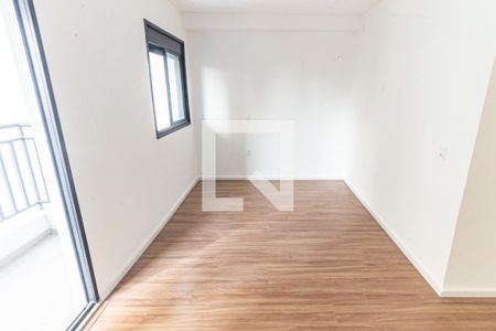 Sala/Quarto de apartamento para alugar com 2 quartos, 37m² em Chácara Tatuapé, São Paulo