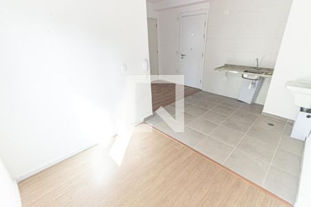 Quarto 2 de apartamento para alugar com 2 quartos, 37m² em Chácara Tatuapé, São Paulo