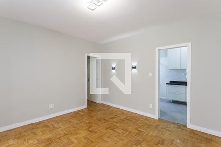 Sala de apartamento para alugar com 4 quartos, 95m² em Jardim Paulista, São Paulo