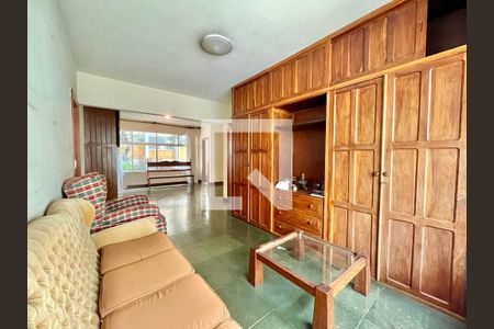 Apartamento à venda com 5 quartos, 198m² em Serra, Belo Horizonte