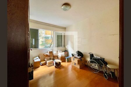 Apartamento à venda com 5 quartos, 198m² em Serra, Belo Horizonte