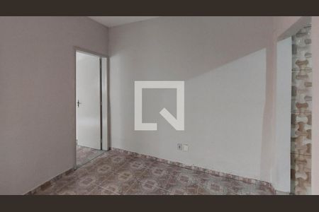 Sala de casa para alugar com 2 quartos, 65m² em Centro, Belford Roxo