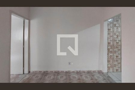 Sala de casa para alugar com 2 quartos, 65m² em Centro, Belford Roxo