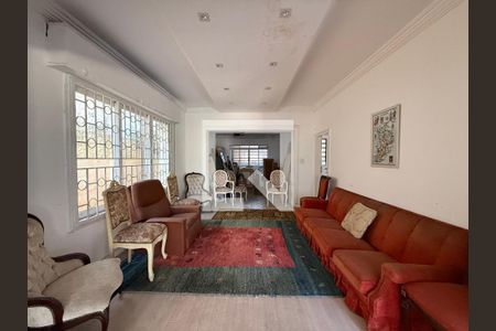 Casa para alugar com 6 quartos, 459m² em Pacaembu, São Paulo