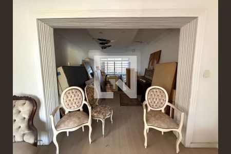 Casa para alugar com 6 quartos, 459m² em Pacaembu, São Paulo
