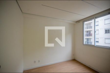 Quarto 2 de apartamento para alugar com 2 quartos, 39m² em Vila Barreto, São Paulo