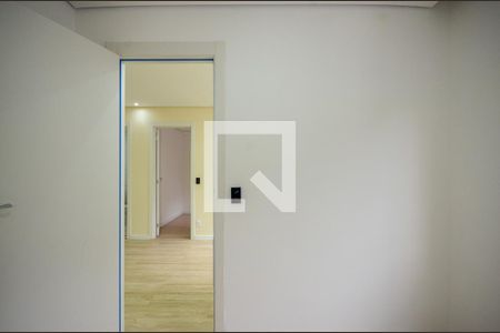 Quarto 1 de apartamento para alugar com 2 quartos, 39m² em Vila Barreto, São Paulo