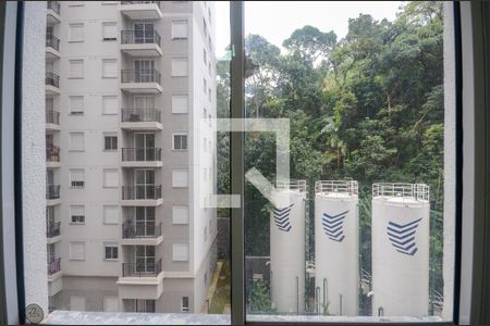 Quarto 1 - Janela de apartamento para alugar com 2 quartos, 39m² em Vila Barreto, São Paulo